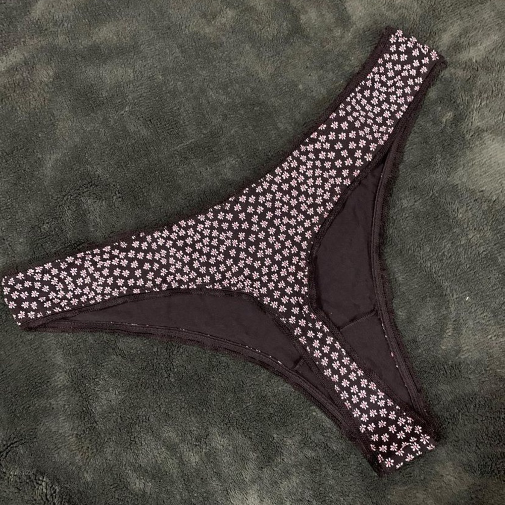 Women’secret thong pack of 3 - Picture 5 of 10